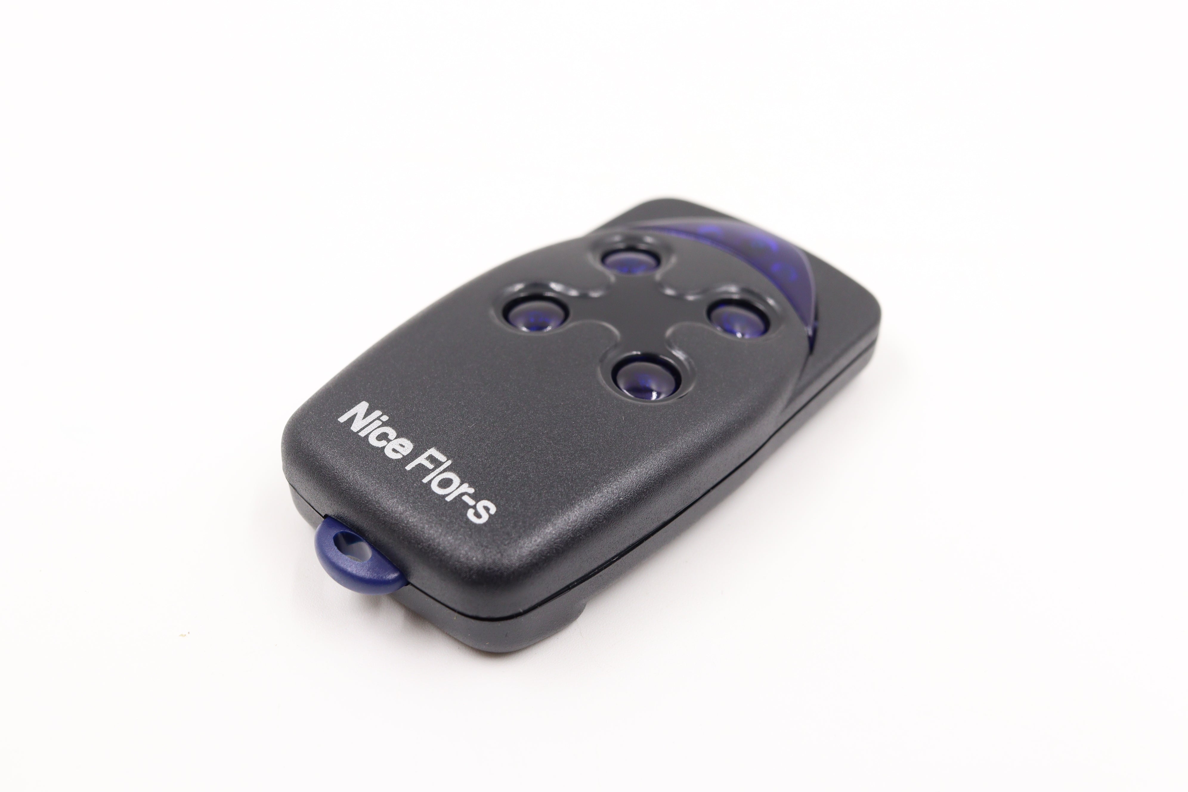 Nice Flor-S 4 Button Genuine Remote | Remote Pro
